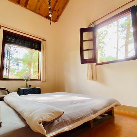 Tron Homestay Kon Von Kla Exteriör bild