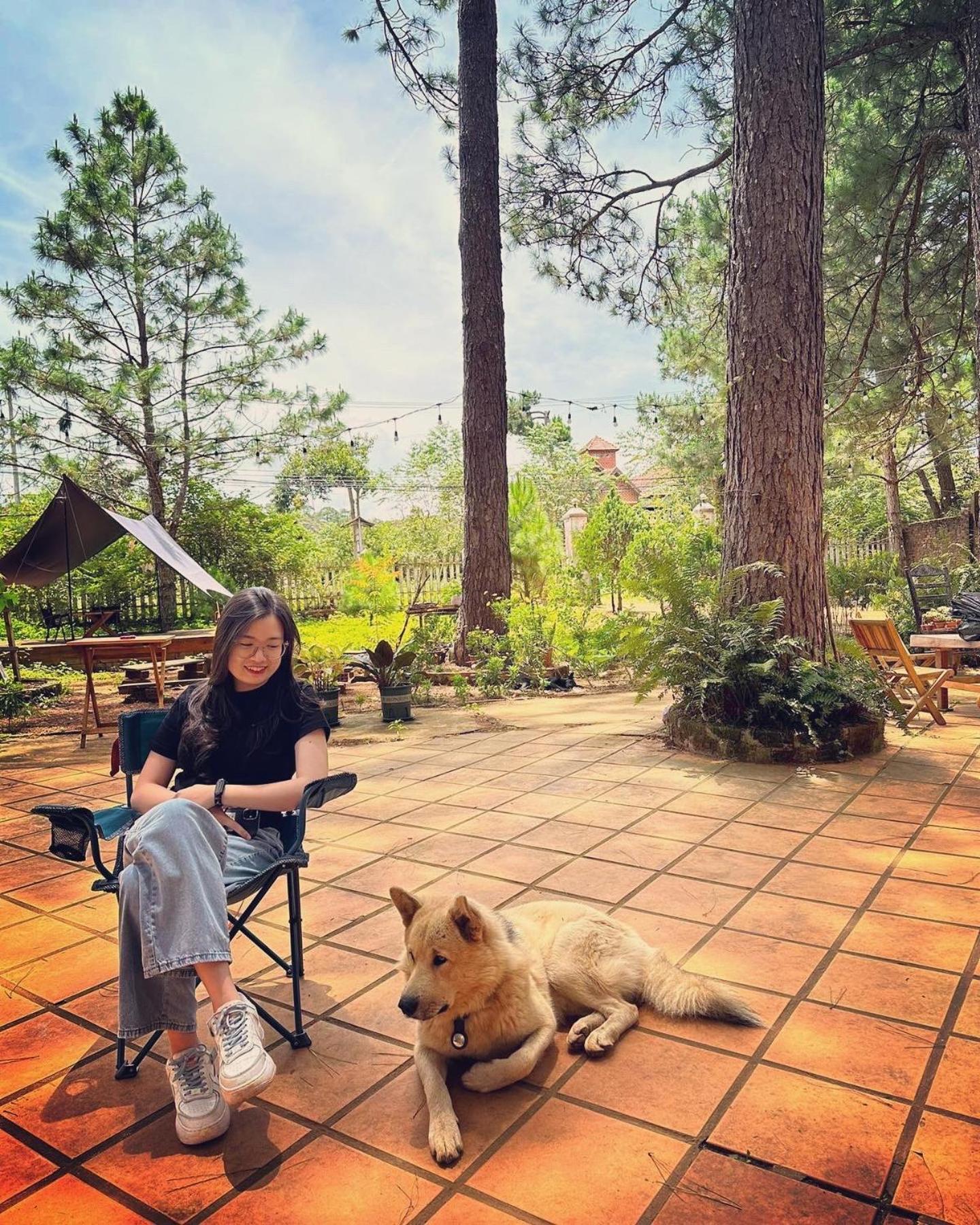 Tron Homestay Kon Von Kla Exteriör bild